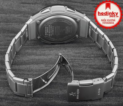 Casio Wave Ceptor WVA-M650D-1AER