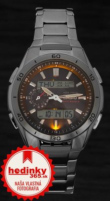Casio Wave Ceptor WVA-M650D-1AER