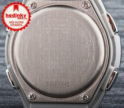 Casio Wave Ceptor WVA-M650TD-1AER