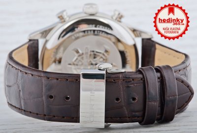 Certina DS-8 Chronograph Moon Phase Quartz C033.450.16.081.00