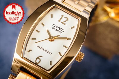 Casio Collection LTP-1281G-7AER