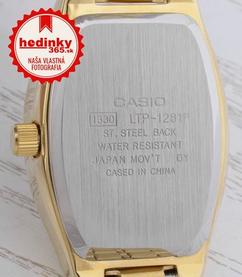 Casio Collection LTP-1281G-7AER