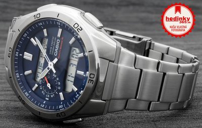 Casio Wave Ceptor WVA-M650D-2AER