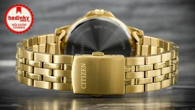 Citizen Basic Quartz BF2013-56PE
