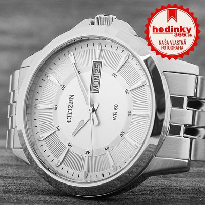 Citizen Basic BF2011-51AE