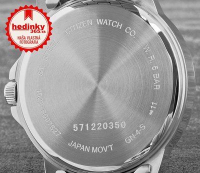 Citizen Basic BF2011-51AE