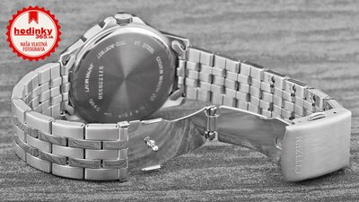 Citizen Basic BF2011-51AE