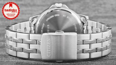 Citizen Basic BF2011-51AE