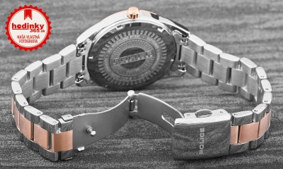 Police Elegance PL14493MSTR/04M