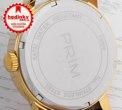 Prim Klasik Line W01P.13006.D