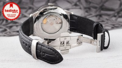 Tissot Chemin des Tourelles Powermatic 80 T099.407.16.447.00