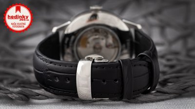 Tissot Chemin des Tourelles Powermatic 80 T099.407.16.447.00