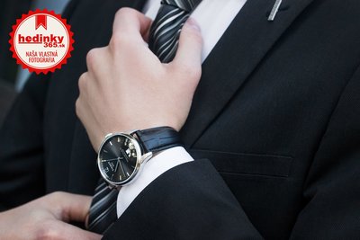 Tissot Chemin des Tourelles Powermatic 80 T099.407.16.447.00