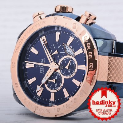 Festina Prestige Chronograph 16886/1