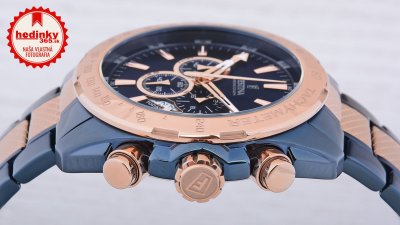 Festina Prestige Chronograph 16886/1