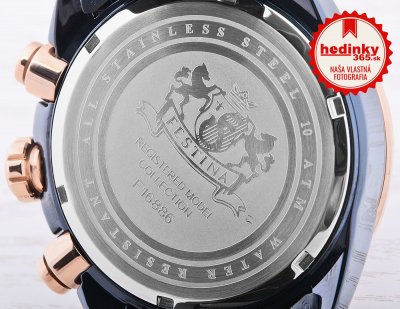 Festina Prestige Chronograph 16886/1