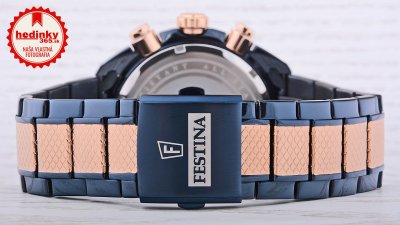 Festina Prestige Chronograph 16886/1