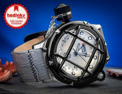 Invicta Russian Diver 18589