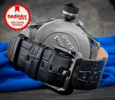 Invicta Russian Diver 18589
