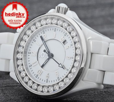 Prim Preciosa Purity W02O.17005.A