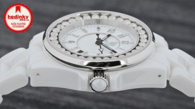 Prim Preciosa Purity W02O.17005.A