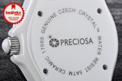 Prim Preciosa Purity W02O.17005.A