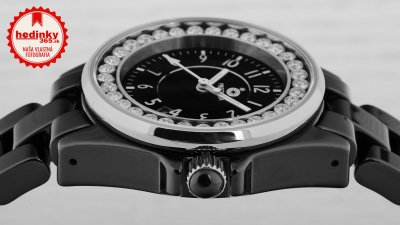 Prim Preciosa Purity W02O.17005.B