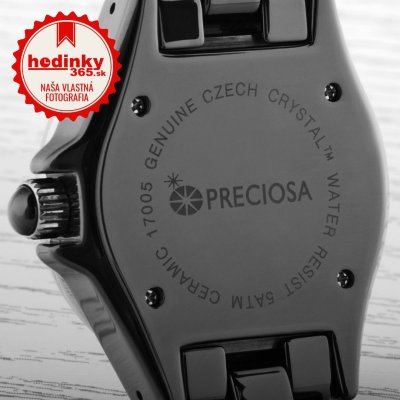 Prim Preciosa Purity W02O.17005.B