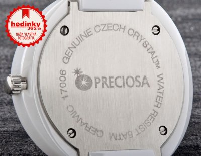 Prim Preciosa Purity W02O.17006.A