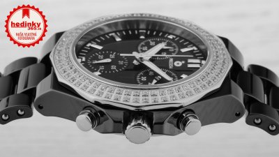 Prim Preciosa Purity W02O.17007.B