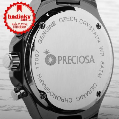 Prim Preciosa Purity W02O.17007.B