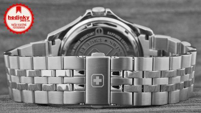 Swiss Military Hanova Flagship 5161.2.04.003