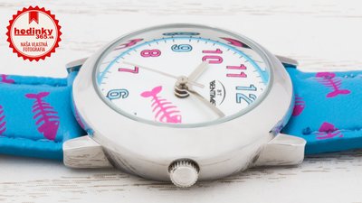 Bentime 002-1380B (motiv ryby)