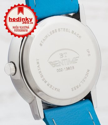 Bentime 002-1380B (motiv ryby)