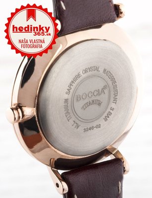 Boccia Titanium Royce 3246-02