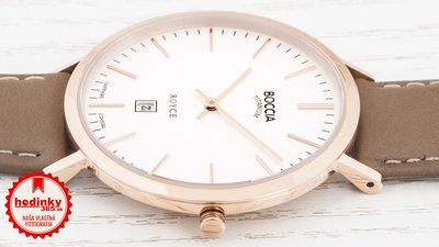 Boccia Titanium Royce 3589-04