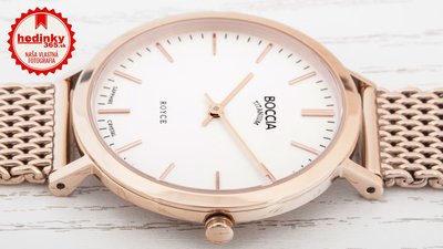 Boccia Titanium Royce 3590-09