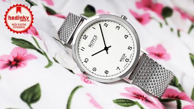 Boccia Titanium Royce 3590-08