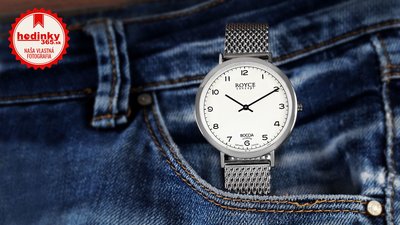 Boccia Titanium Royce 3590-08