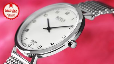 Boccia Titanium Royce 3590-08