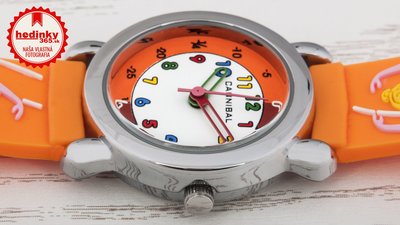 Cannibal CJ271-26 s motivem baletky