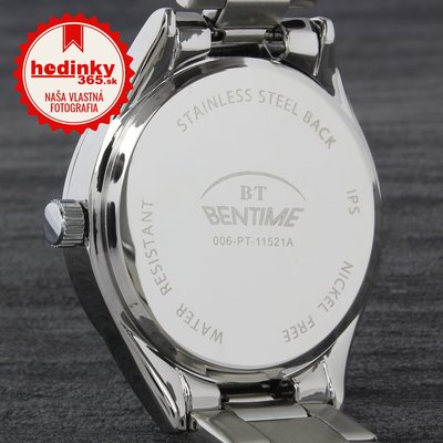 Bentime 006-PT11521A