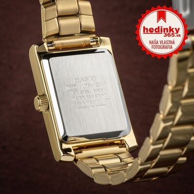 Casio Collection LTP-1234PG-7AEF