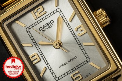 Casio Collection LTP-1234PG-7AEF