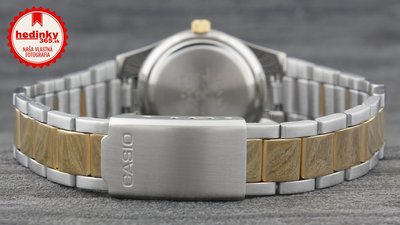 Casio Collection LTP-1280SG-7AEF