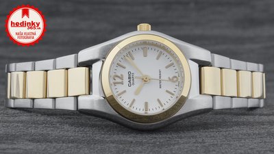 Casio Collection LTP-1280SG-7AEF