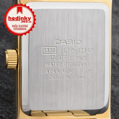 Casio Collection LTP-1234PG-7AEF