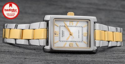 Casio Collection LTP-1234PSG-7AEG