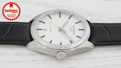 Tissot PR 100 Quartz T101.410.16.031.00