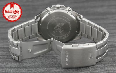 Casio Edifice EFR-552D-1A2VUEF